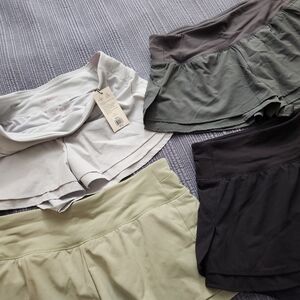 COPY - Calia by Carrie Underwood active womens shorts